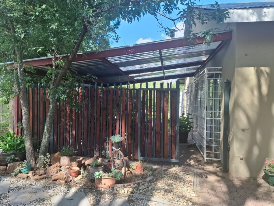 3 Bedroom Property for Sale in Roodewal Free State